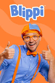Blippi’s Wonderful Talent Show